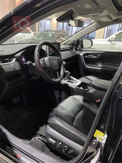 تويوتا راف 4